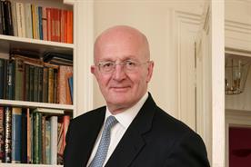 Tim Lefroy: chief executive of the Advertising Association 