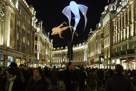 Westminster Abbey and National Theatre to take part in 2018 Lumiere London