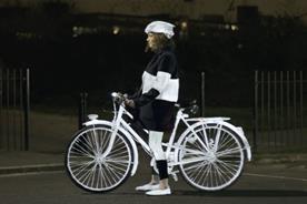 Grey London: wins Grand Prix in the Promotion and Activation category for Volvo "life paint"