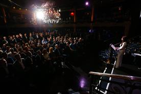 Lighthouse's New World Talent survey revealed some key industry trends among media's senior leaders