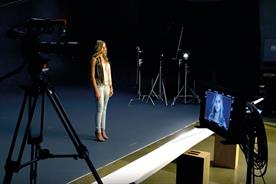 Balancing the power: Why there are so few female creatives