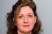 Linda Smith, Starcom MediaVest Group