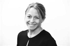EasyJet scraps CMO role as Lis Blair exits