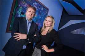 Weller and Morgan...“Children have an ever-increasing influence on the decision-making process of the household”