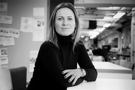Creature hires Lisa Spinks as first managing director