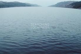 Loch Ness: Google joins search for monster
