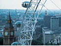 British Airways London Eye