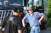 'Drive and Deliver': commercial documentary