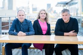 Lucky Generals: Nairn, Calcraft and Brooke-Taylor sell to TBWA