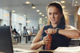 The buzz: Lucozade reinvents itself