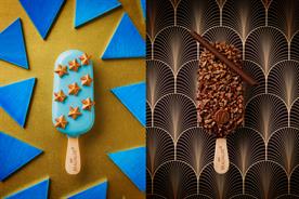 Magnum returns with London 'Pleasure store'
