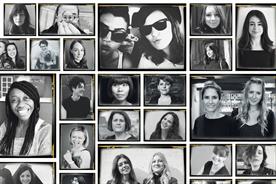 Introducing the next generation of female creative leaders