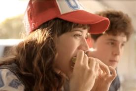 McDonald's: rolls out World Cup creative