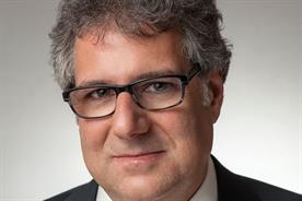 My Media Week: Matt Scheckner, Advertising Week