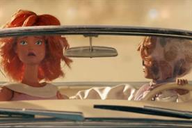 Moneysupermarket parodies Thelma & Louise in final (final) spot from Mother