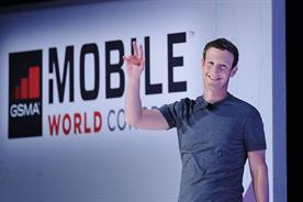 Mobile World Congress players would like Facebook alternatives
