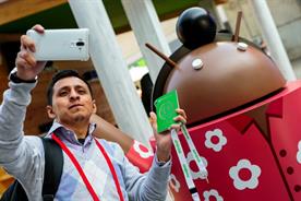 Google creates Android Global Village at MWC 2017