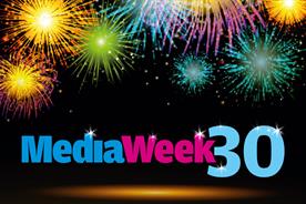 #MediaWeek30 set for bumper issue and party on 29 April 