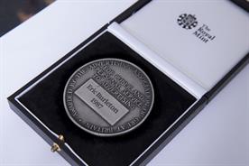 Mackintosh Medal recipient Eric Burleton dies