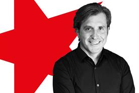 Creative Person of the Year EMEA 2019: Adrian Botan