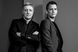 Croud's Jerry Buhlmann and Luke Smith: 'It takes courage to be an entrepreneur'