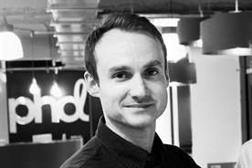 Media Planner of the Year 2019: Mike Florence