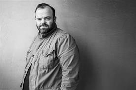 Creative Person of the Year 2019: Richard Brim