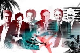 Cannes 2019: the big six ponder the future of advertising
