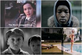 New Creators' Showcase: The next generation of storytellers