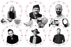 Creatures of habit: 6 creatives share their soul-feeding routines