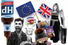 Britain vs EU: adlanders pick their favourite brands
