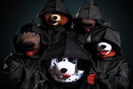 I made this: Slay Duggee proves kids can love heavy metal too