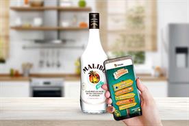 Meet the Pernod Ricard marketing team squeezing tech into cups, bottles and shelves