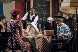 Top theatrical dining experiences