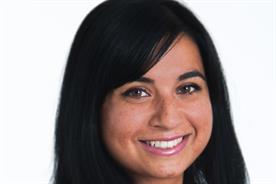 Subway's Manaaz Akhtar