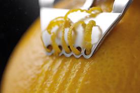Why we're loving: Michael Roulier and Philippe LHomme, directors, Foodfilm