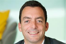 Marc Allera: EE's chief commercial officer and former Three UK marketing boss made CEO