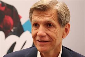 P&G's Marc Pritchard calls on advertisers to create 'new media supply chain'