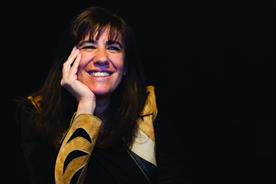 Maria Mujica:  Latam marketing strategy & communication director, Mondelez International (pic: D. Giovaneli - Reporte Publicidad)