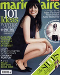 Marie Claire: IPC title