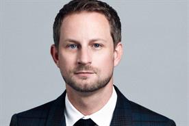 Mario Muttenthaler: becomes chief marketing officer at The Cambridge Satchel Company
