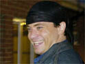Bosnich: lined up for boxing show
