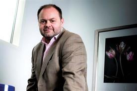 Direct Line's Mark Evans promoted to managing director of marketing and digital