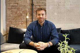 Ogilvy's Mark Lainas joins BBDO in top innovation role for Europe and Mars