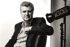 My campaign: Mark Read on the launch of WPP's Stream in 2007