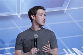 Things we like: Zuckerberg courting China