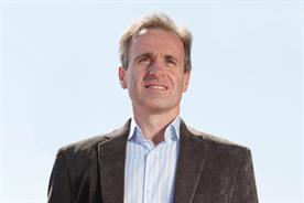 Mars global CMO Bruce McColl seeks creative excitement at Cannes Lions