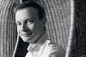 Mars Chocolate's Thomas Delabriere says rich, varied experiences help make a better marketer