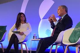 Martin Sorrell: I'm going back to the 1990s