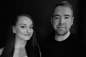 New Commercial Arts hires second creative team